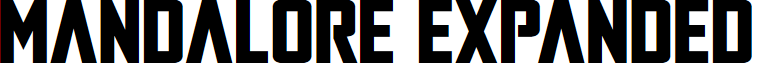 Mandalore Expanded