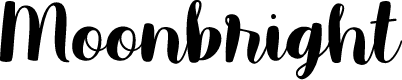 Moonbright Demo