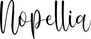 Nopellia