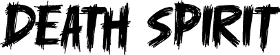 Death Spirit