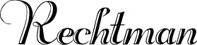 Rechtman Plain
