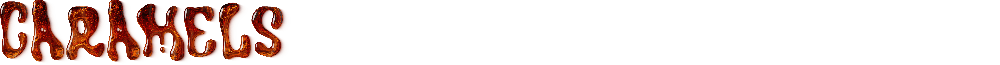 CARAMELSPERSONALUSE-Regular