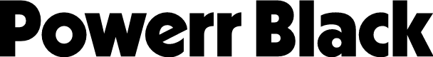 Powerr Black