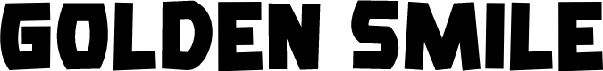 Golden Smile