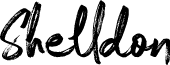 Shelldon