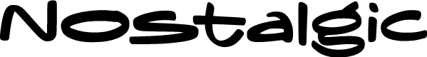 Nostalgic