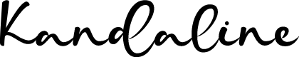 Kandaline
