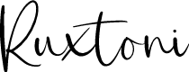 Ruxtoni