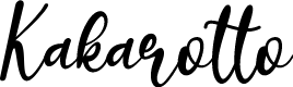 Kakarotto