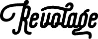 Revolage Script Oblique