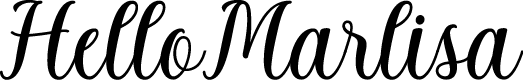 HelloMarlisa
