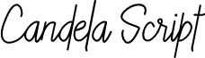 Candela Script