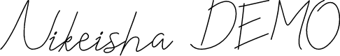Nikeisha DEMO