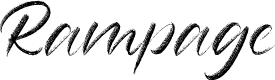 Rampage - Free for personal use