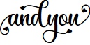 Andyou - Personal Use