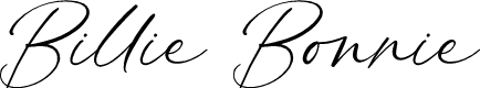 Billie Bonnie
