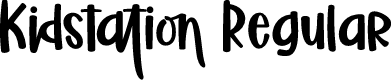 Kidstation Regular