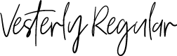 Vesterly Regular