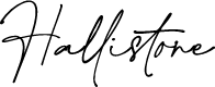 Hallistone