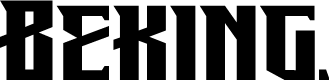 Beking Bold