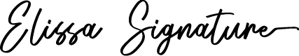 Elissa Signature