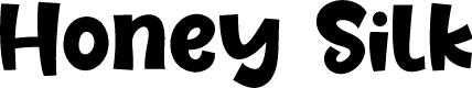 Honey Silk
