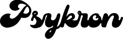 Psykron