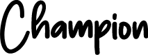Champion