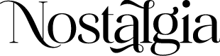 Nostalgia