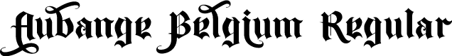 Aubange Belgium Regular