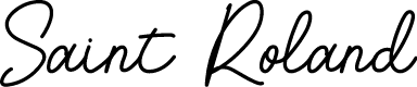 Saint Roland Demo