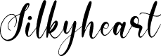 Silkyheart