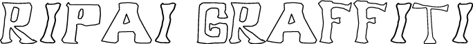 Ripai Graffiti