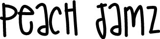 PeachJamz