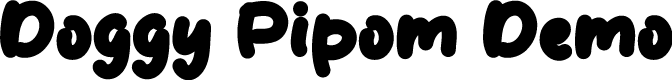 Doggy Pipom Demo