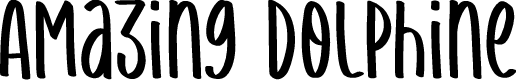 AMazing DoLphine