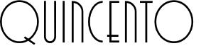 Quincento