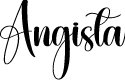 Angista