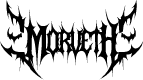 Morveth Regular