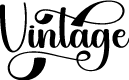 Vintage