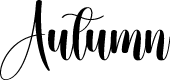 Autumn