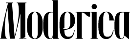 Moderica