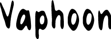 Vaphoon