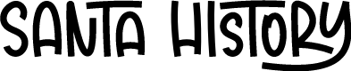 Santa History
