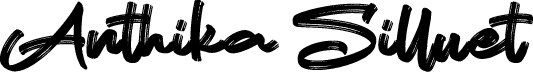 Anthika Silluet