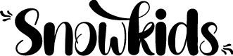 Snowkids