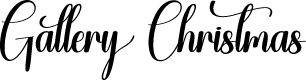 Gallery Christmas