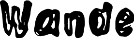 Wande