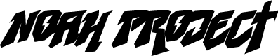 Noah Project