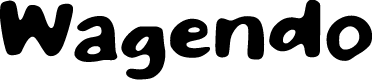 Wagendo